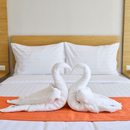 Chambre Mactan Hotel Lapu-Lapu City Exterior photo