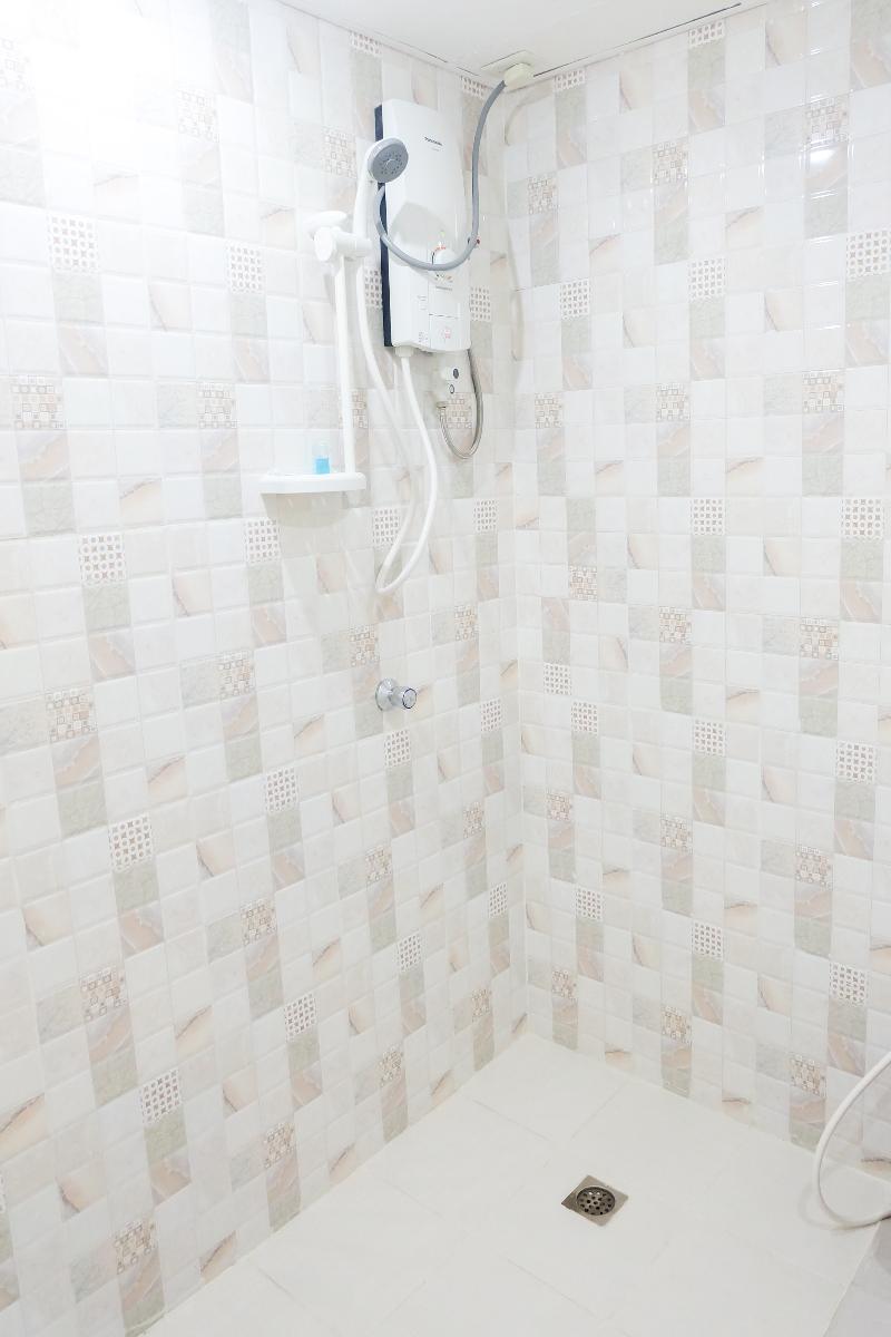 Chambre Mactan Hotel Lapu-Lapu City Exterior photo