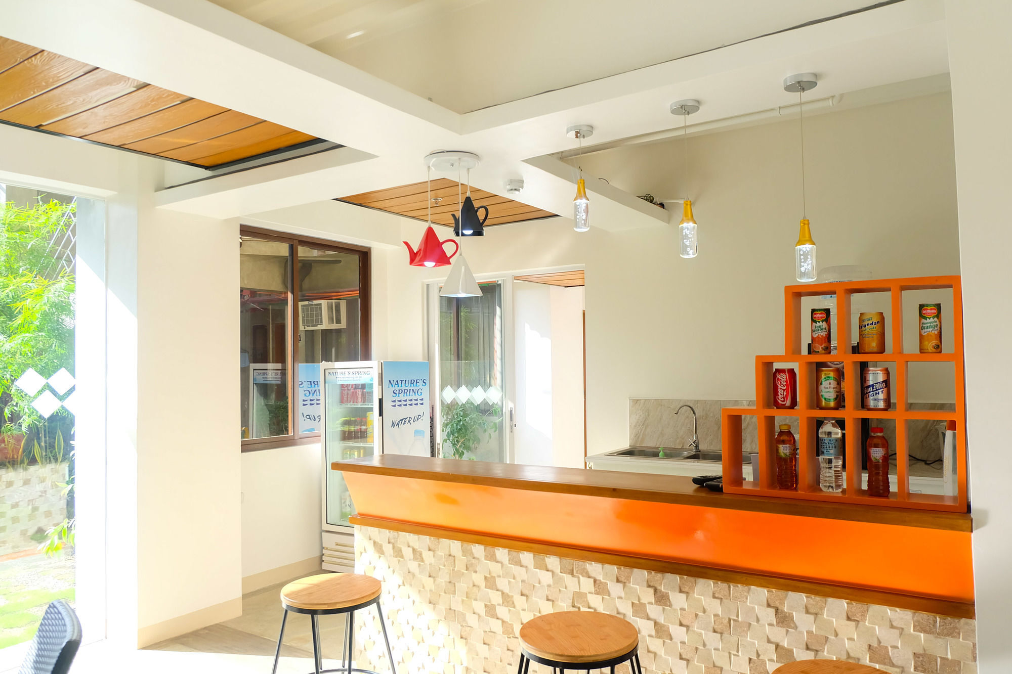 Chambre Mactan Hotel Lapu-Lapu City Exterior photo